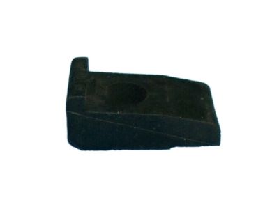 GM 15569318 Bumper Asm-Pick Up Box End Gate