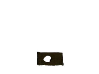 GM 15569318 Bumper Asm-Pick Up Box End Gate