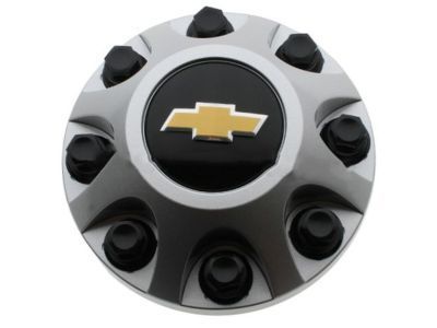 GM 22781439 Hub Cap