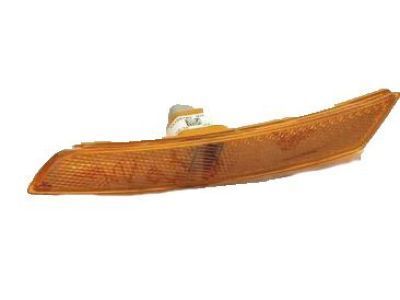 GM 23169182 Lamp Asm-Front Side Marker *Amber