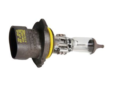 GM 25735602 Lower Beam Bulb