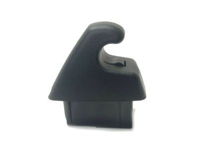 GM 22905519 Sunvisor Support