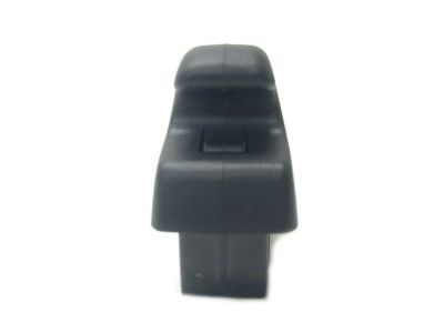 GM 22905519 Sunvisor Support