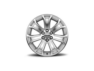 GM 19301163 Wheel, Alloy