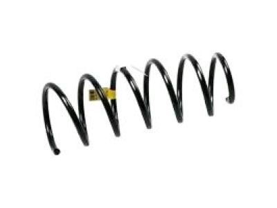 GM 84166788 Coil Spring