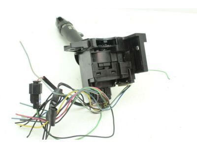 GM 25761901 Switch Asm-Turn Signal & Headlamp & Headlamp Dimmer & Windshield Wiper