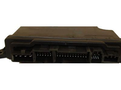 GM 15910993 Control Module