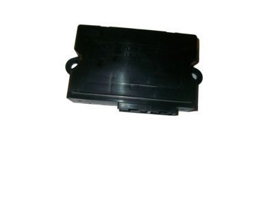 GM 15910993 Control Module