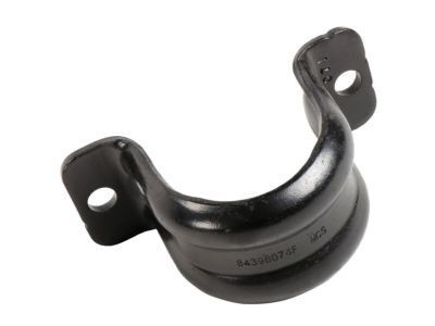 GM 15639064 Stabilizer Bar Clamp