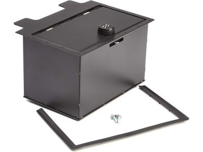 GM 84081567 Center Console Lockable Storage Box