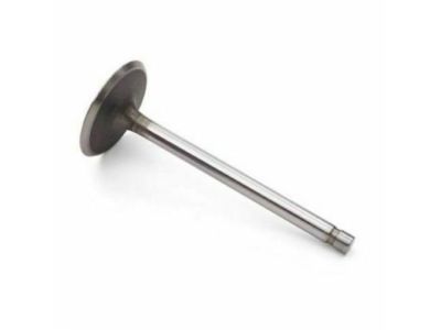 GM 12551313 Exhaust Valve