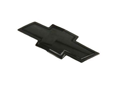 GM 23474373 Emblem Insert
