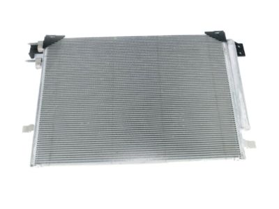 GM 22966150 Condenser