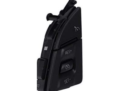 GM 23276029 Cruise Switch