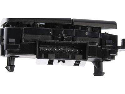 GM 23276029 Cruise Switch