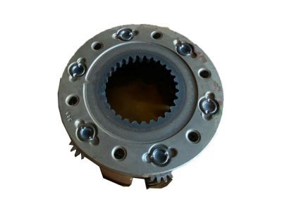 GM 19210917 Carrier Asm, Front/Rear Drive Differential