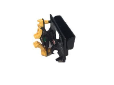 GM 20920593 Control Asm-Rear Door Latch