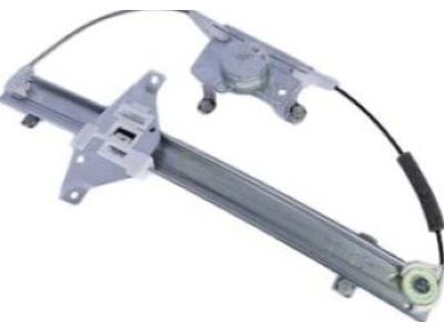 GM 94567369 Window Regulator