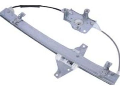 GM 94567369 Window Regulator