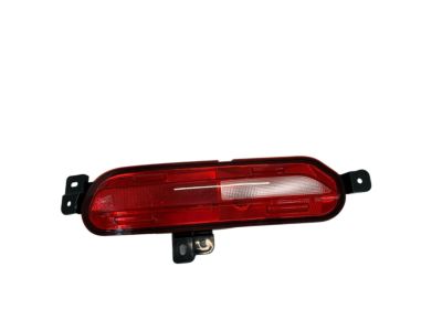 GM 84771381 Back Up Lamp