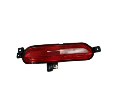 GM 84771381 Back Up Lamp