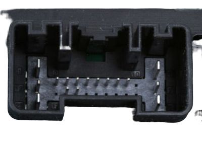 GM 84731703 Window Switch