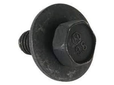 GM 11504611 Horn Bolt