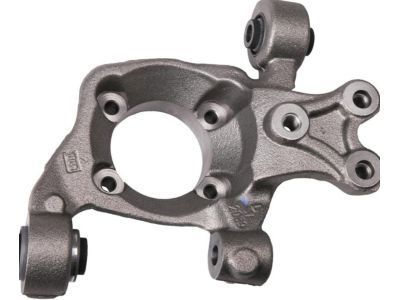 GM 89047805 Rear Suspension Knuckle