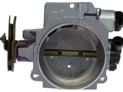 GM 17096144 Throttle Body