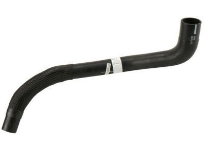 GM 22792654 Upper Hose