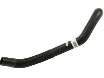 GM 22792654 Upper Hose