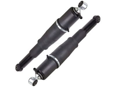 GM 19331451 Shock