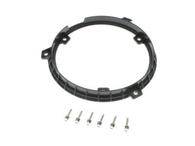 GM 95472960 Blower Motor Gasket