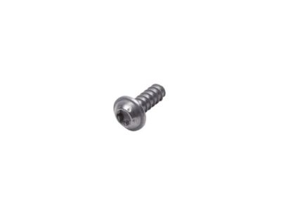 GM 13306048 Grille Bolt