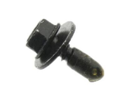 GM 15714277 Windshield Bolt