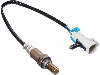 GM 12587785 Oxygen Sensor