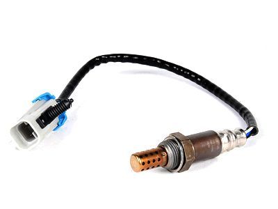 GM 12587785 Oxygen Sensor