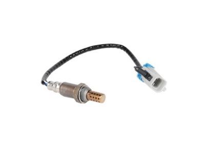 GM 12587785 Oxygen Sensor