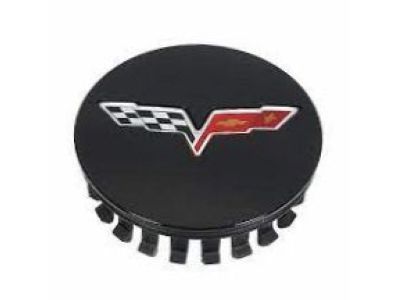 GM 20940125 Center Cap