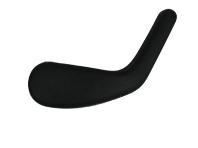 GM 88898519 Handle Asm, Driver Seat Reclining *Ebony *Ebony