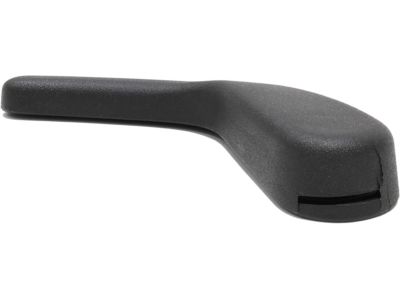 GM 88898519 Handle Asm, Driver Seat Reclining *Ebony *Ebony