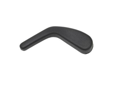 GM 88898519 Handle Asm, Driver Seat Reclining *Ebony *Ebony