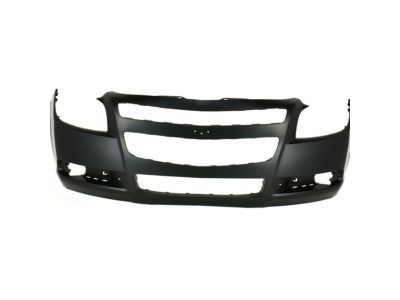 GM 20832808 Bumper Cover