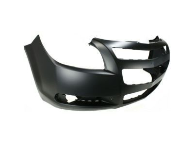 GM 20832808 Bumper Cover