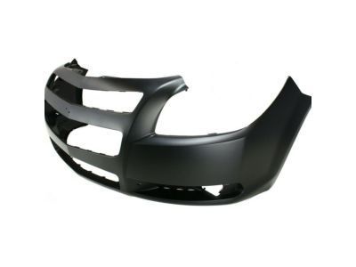 GM 20832808 Bumper Cover