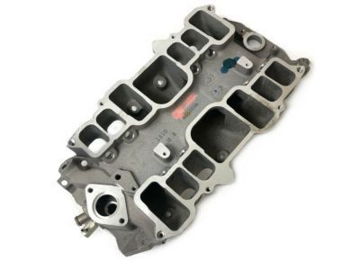 GM 12553837 Manifold Asm-Lower Intake