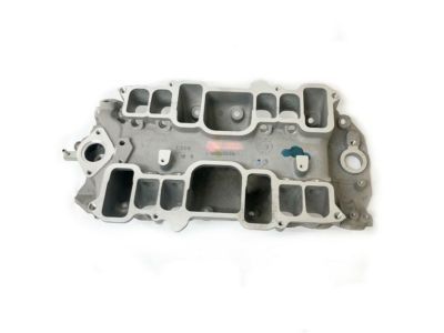 GM 12553837 Manifold Asm-Lower Intake