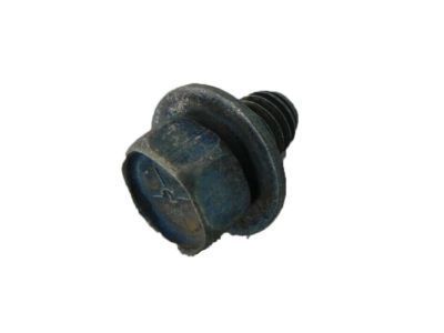 GM 11561048 Bolt - Hx Head W/Flat Washer