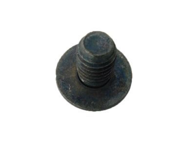 GM 11561048 Bolt - Hx Head W/Flat Washer