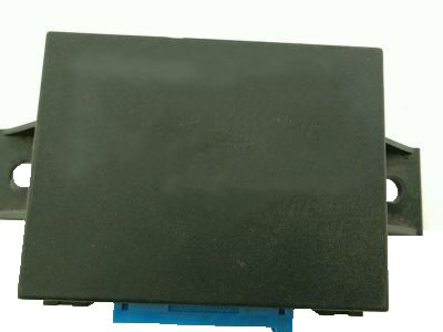 GM 15187264 Rear Object Alarm Module